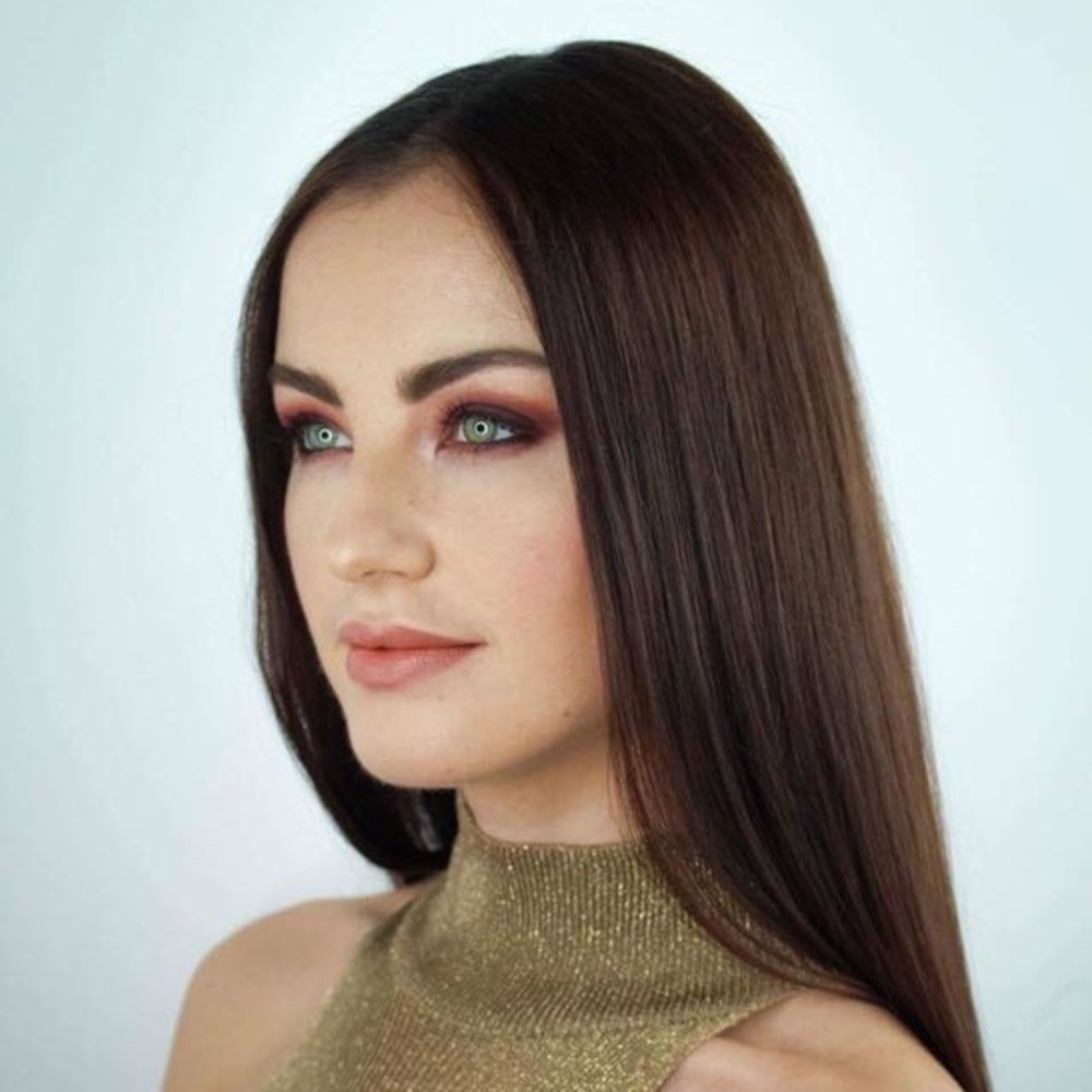 Meet your Posher, Yuliya